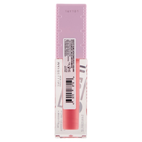 Maybelline New York Lifter Plump Blush Blaze 001 5,4 ml